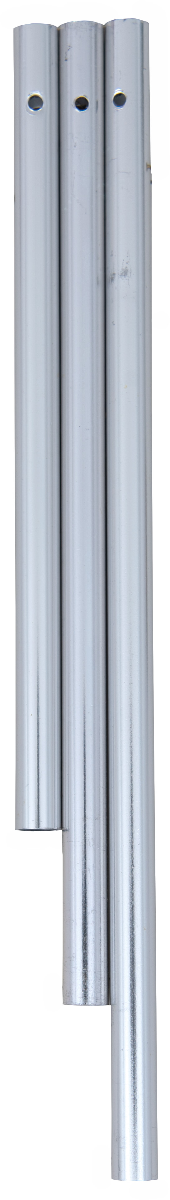 Klangstäbeset groß, 3 Stück sortiert