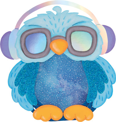 Laternen Bastelset Leyla Partyeule