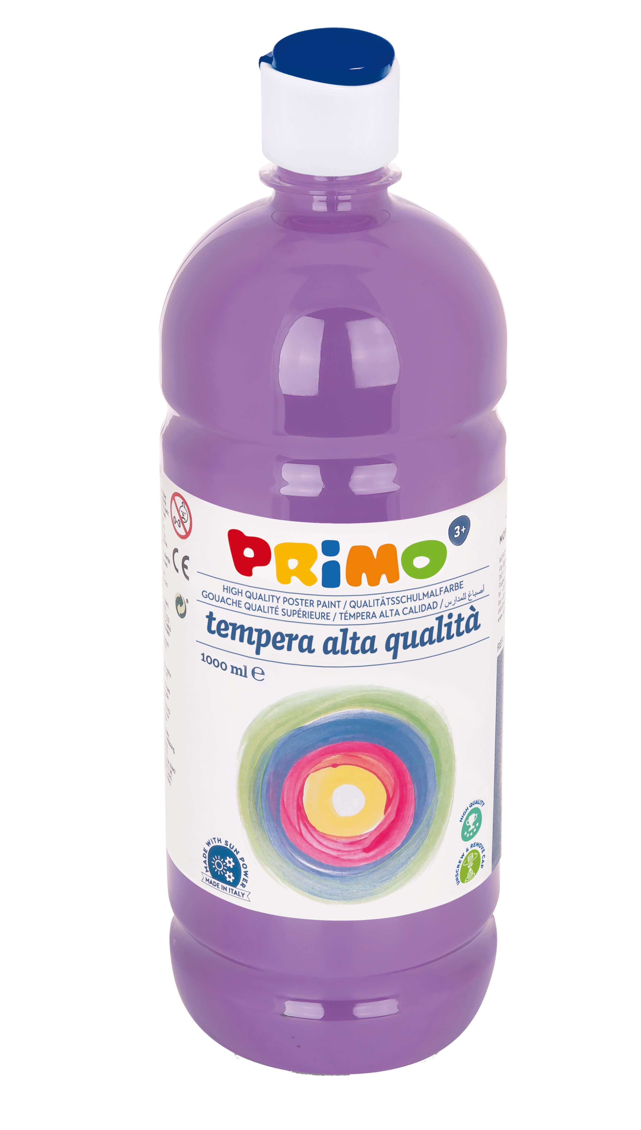 Primo Tempera flieder