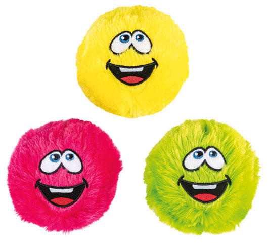 Plush Buddy sortiert