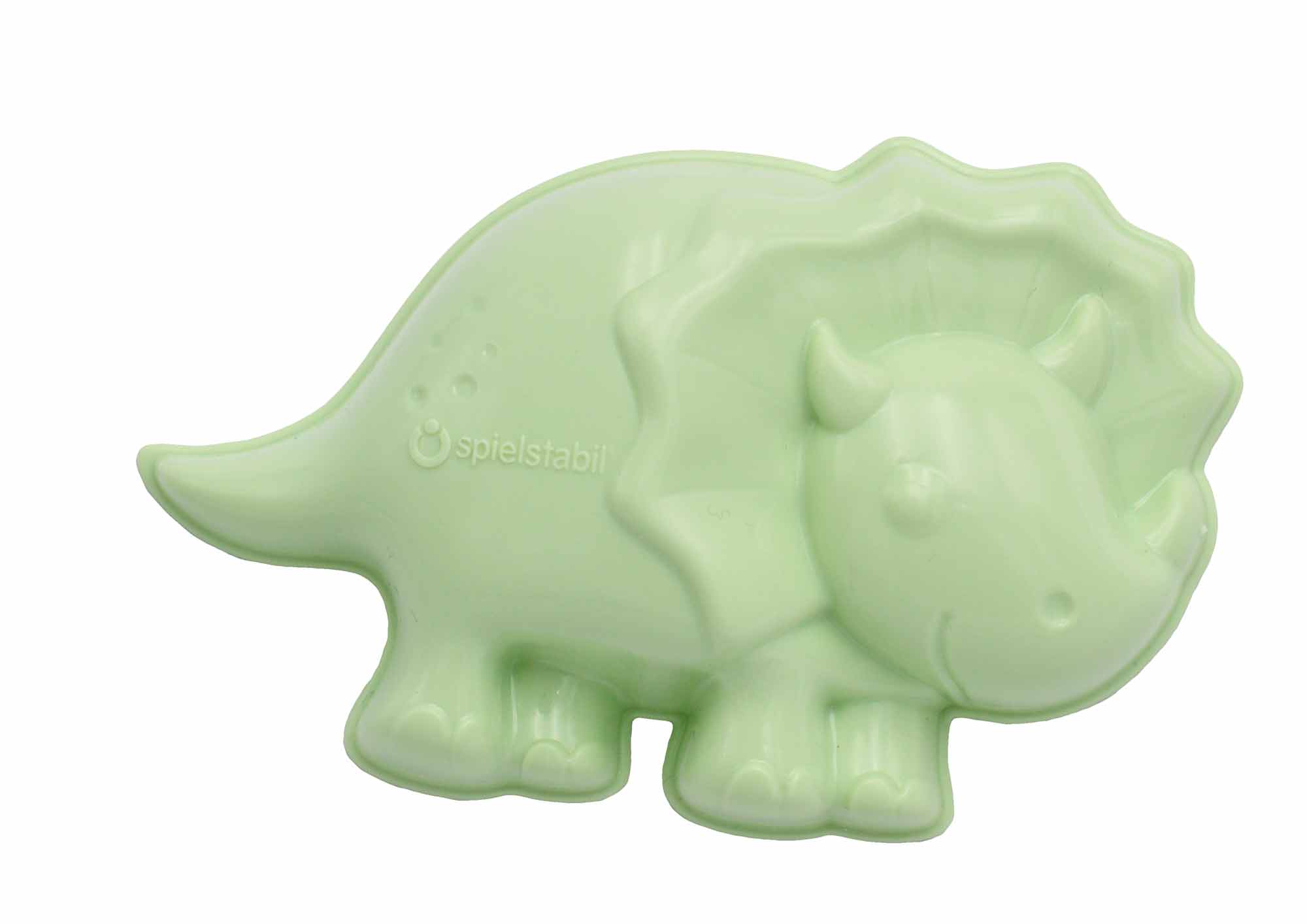 Sandförmchen Dino pastell sortiert