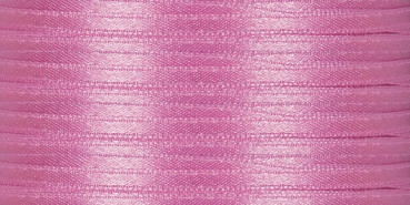 Satinband rosa