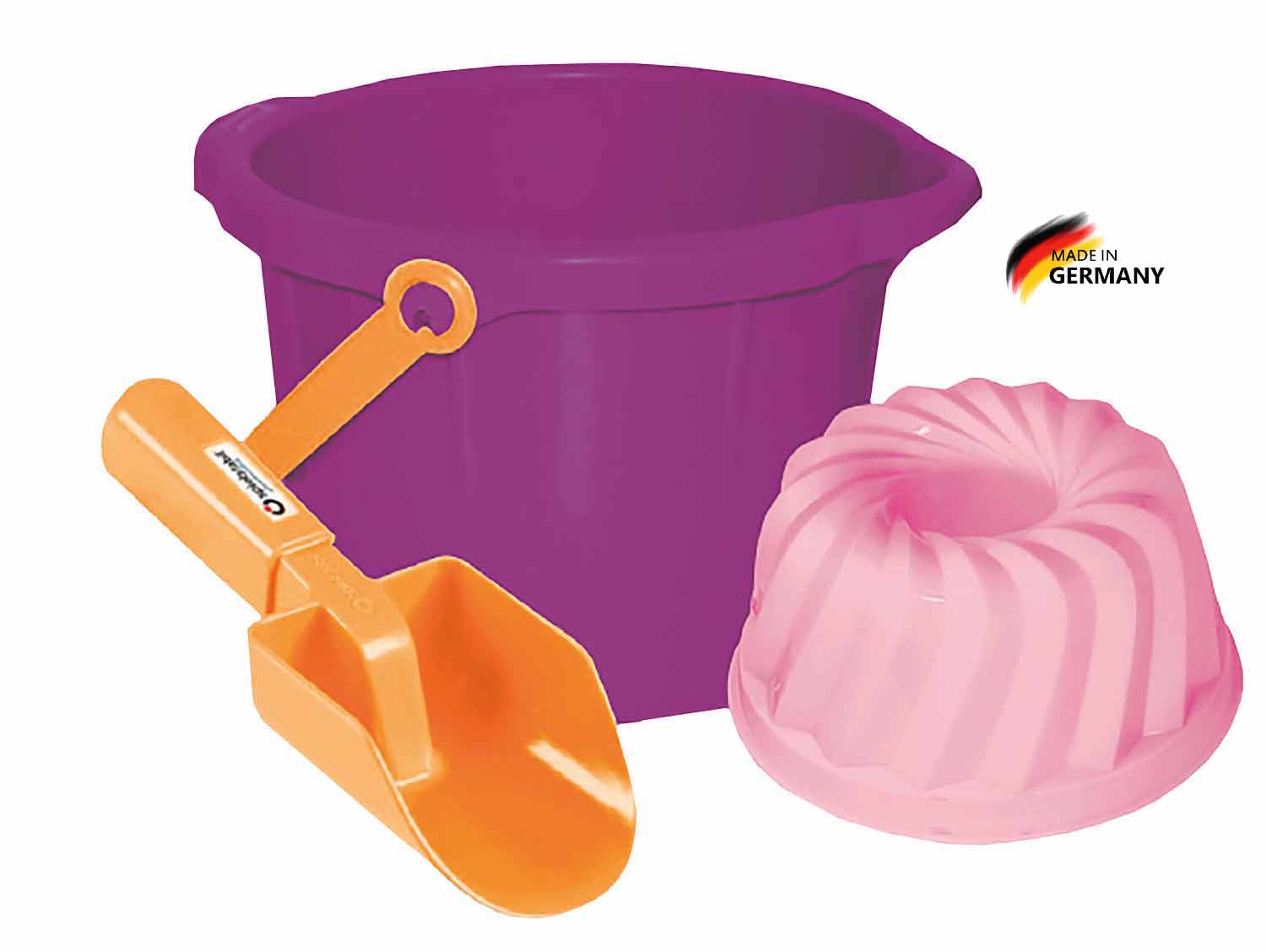 Sandset sunsetpop lieferbar KW 26