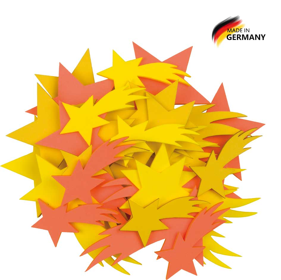 Sternenschweif 27 Stück sortiert