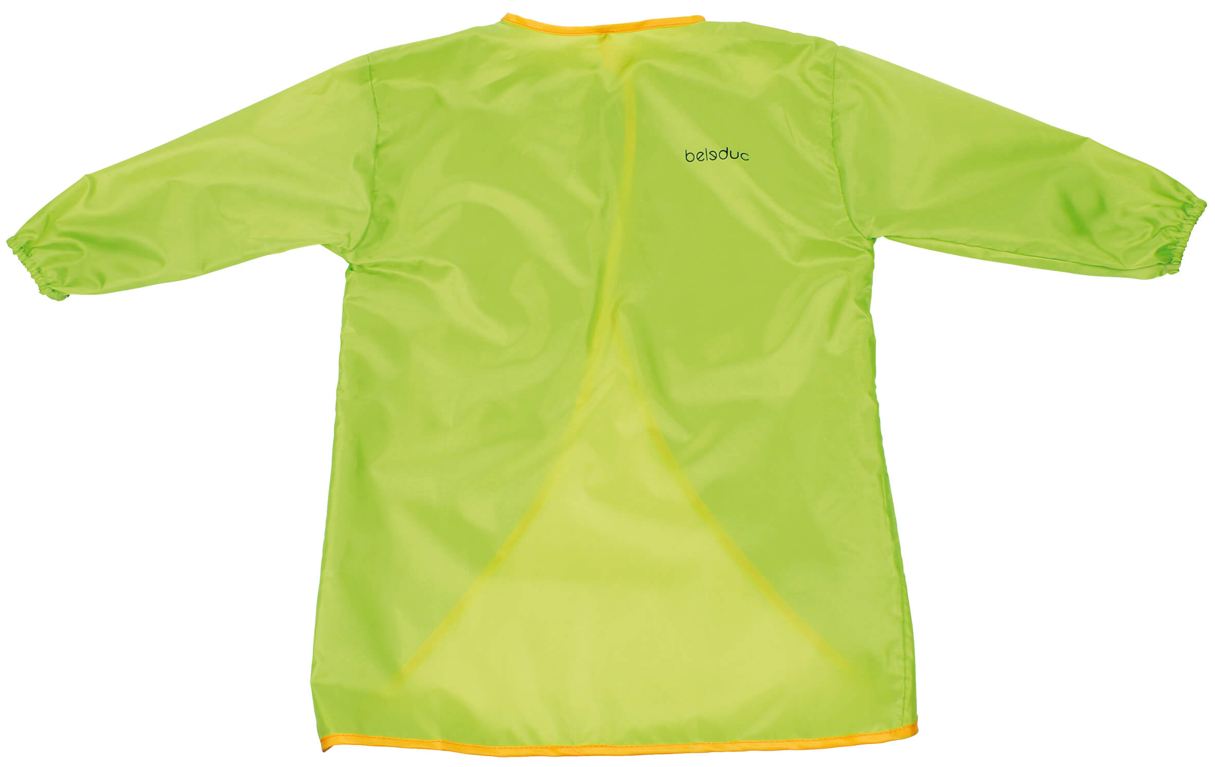 Malschürze groß, aus Polyester