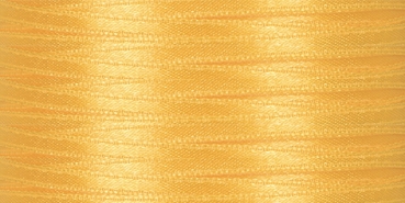 Satinband 5mm gelb