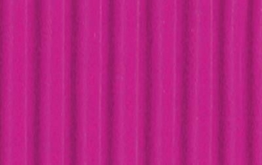 Wellpappe E-Welle 260g/m² - pink