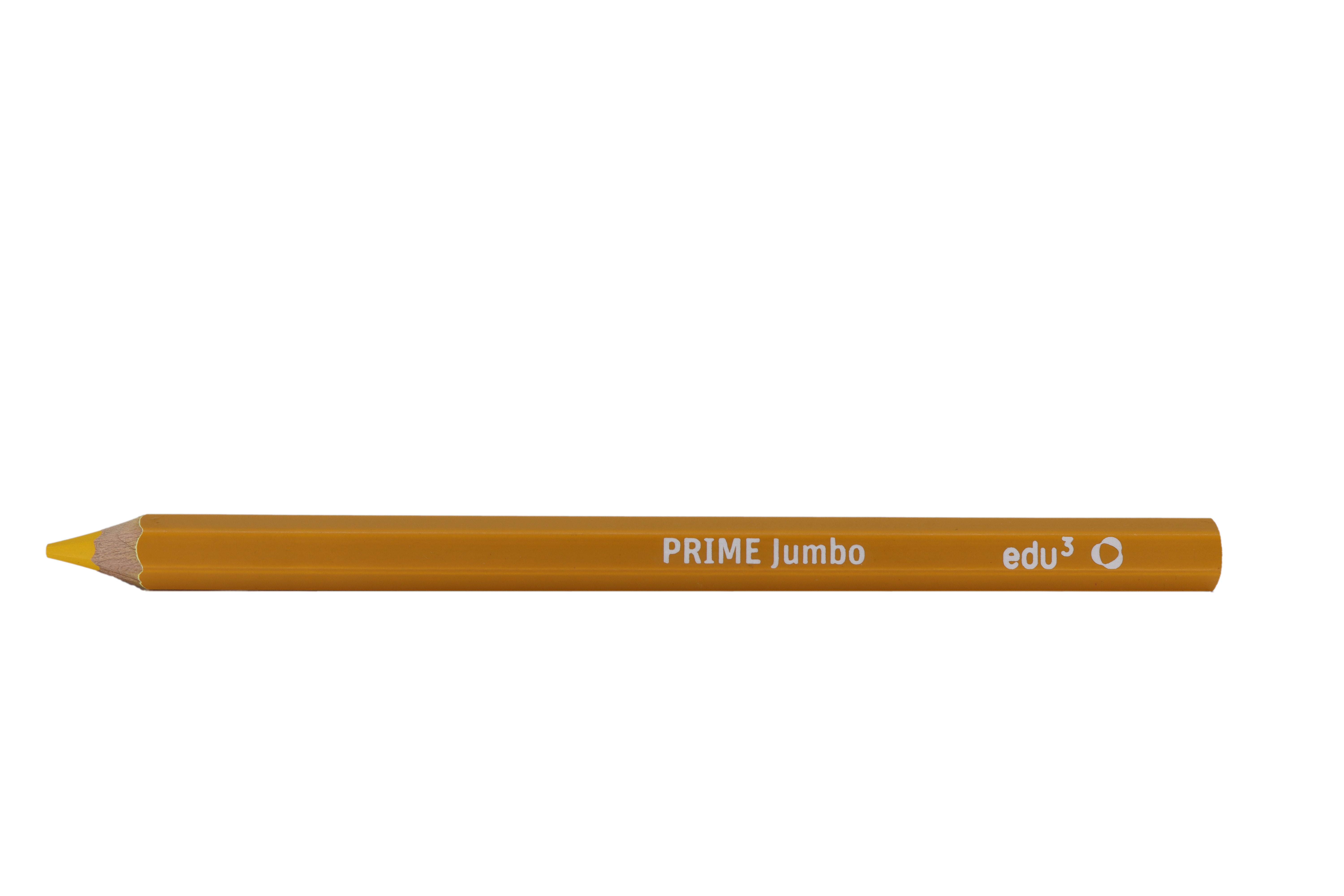 Prime Jumbo gelb