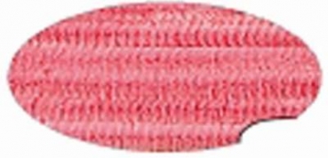 Biegeplüsch rosa Biegeplüsch rosa