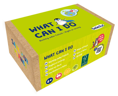 What can I do