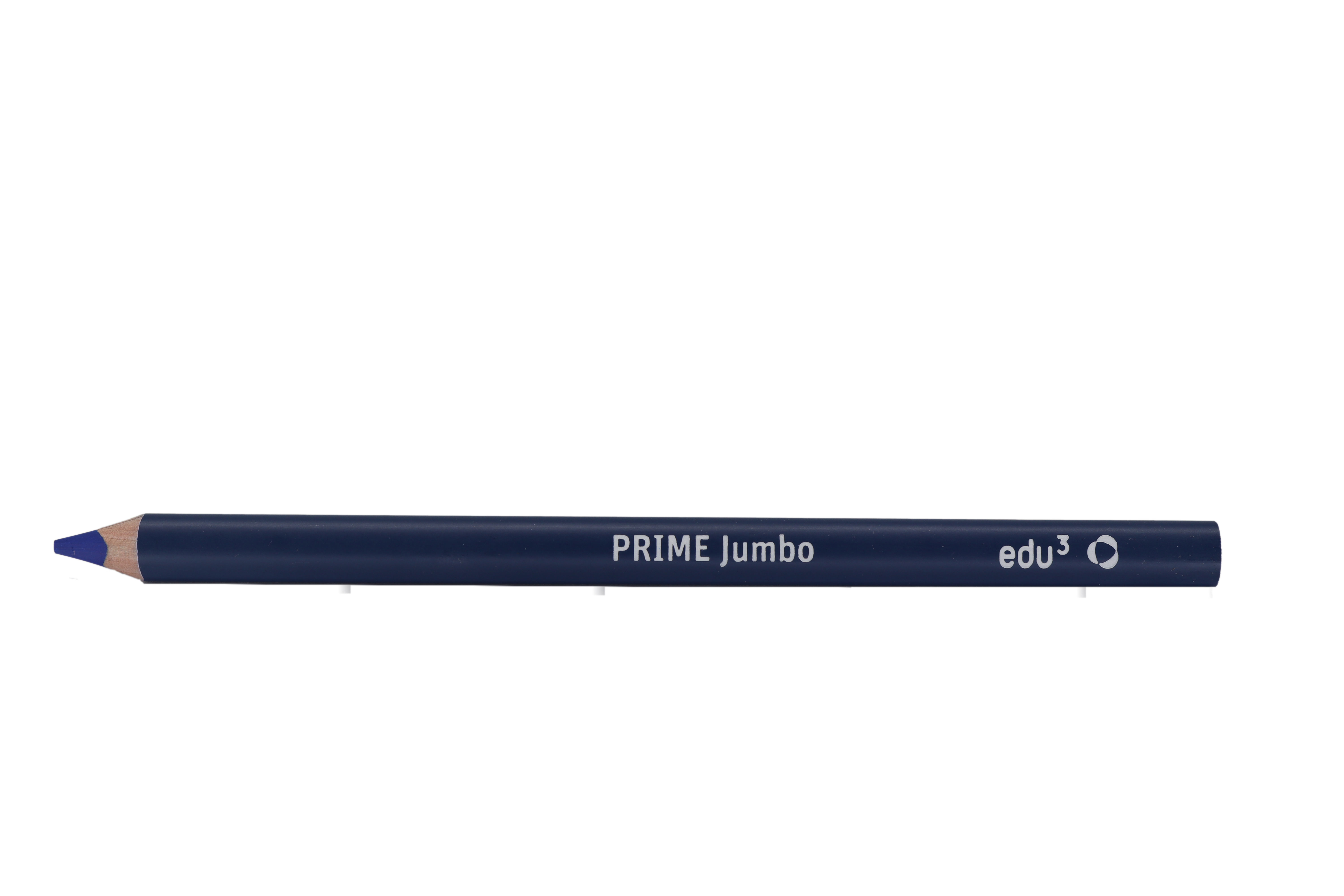 Prime Jumbo Tri blau, 12 Stück