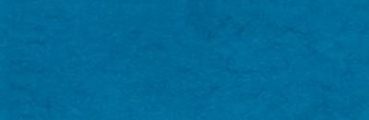 Transparentpapier blau