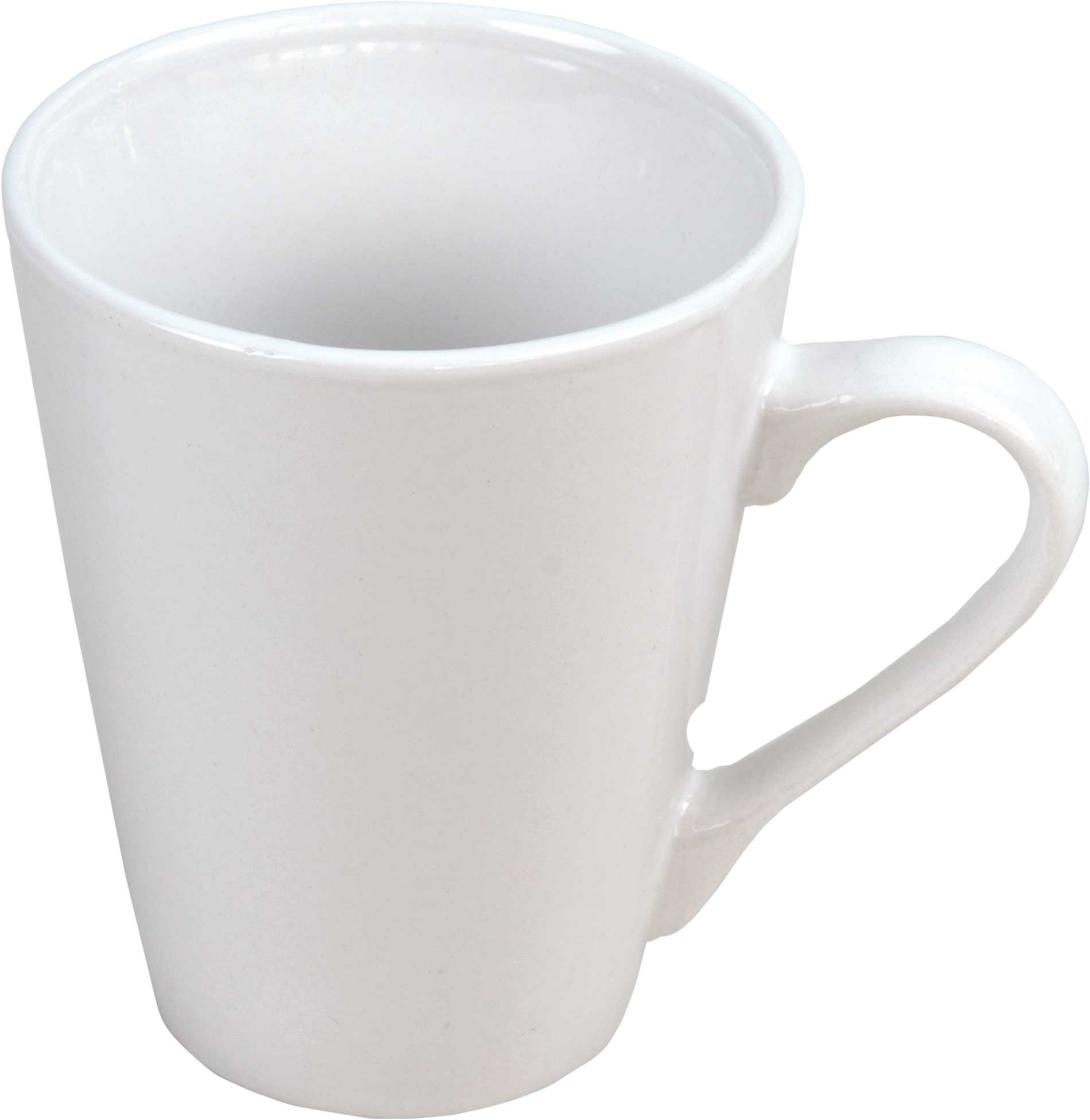 Tasse aus Porzellan