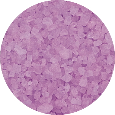 Farbe für Seife & Badesalz pink