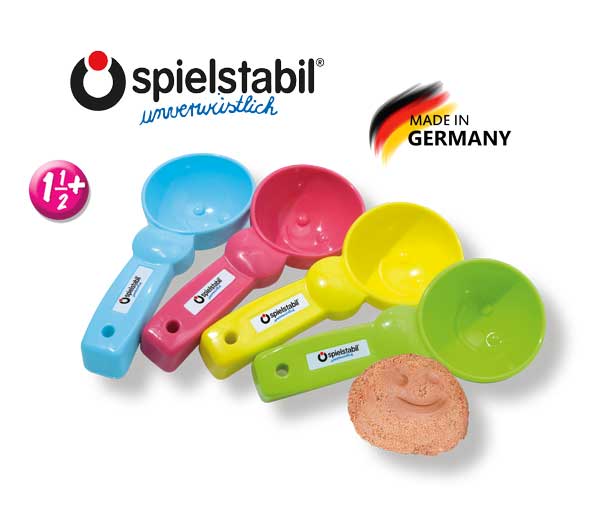 Eisportionierer