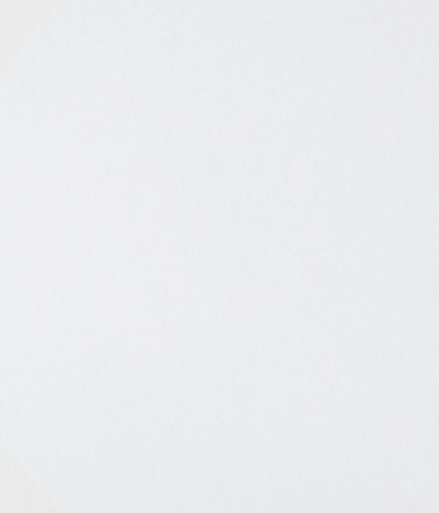 Laternenzuschnitt eckig weiß