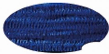 Biegeplüsch blau