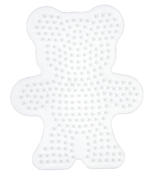 Stiftplatte midi Teddy