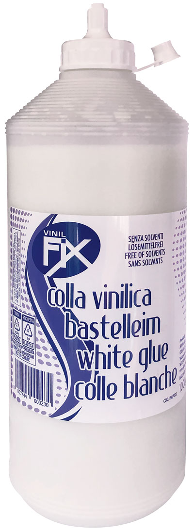 Weißleim 1000 g, lösemittelfrei