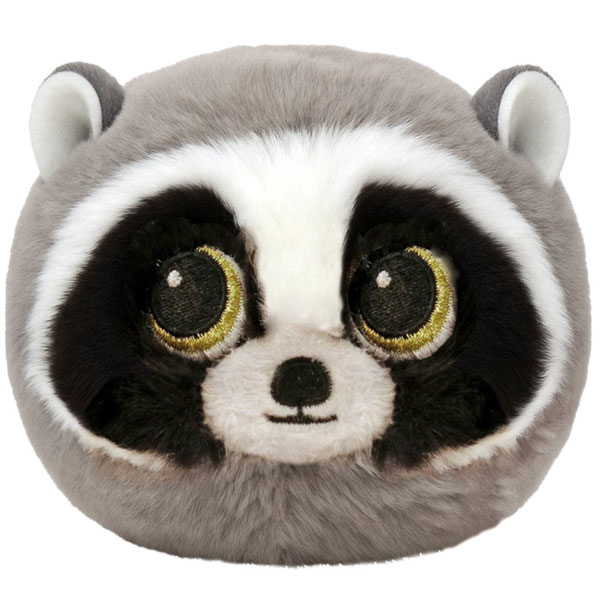 Beanie Bouncer Waschbär Bandito