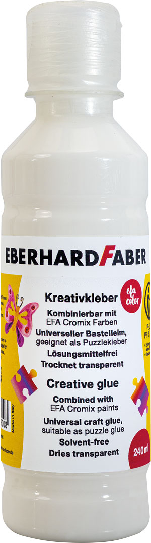 Kreativkleber 240 ml