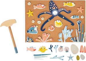 Hammerspiel Sealife