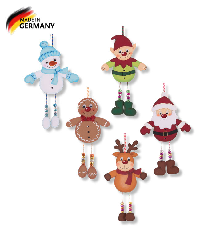 Kreativpaket Winterwonderland