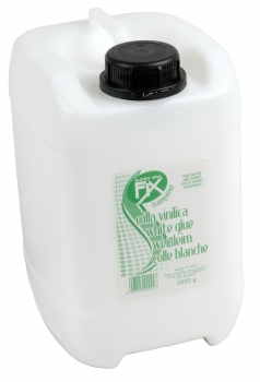 Weißleim 5000 g, lösemittelfrei