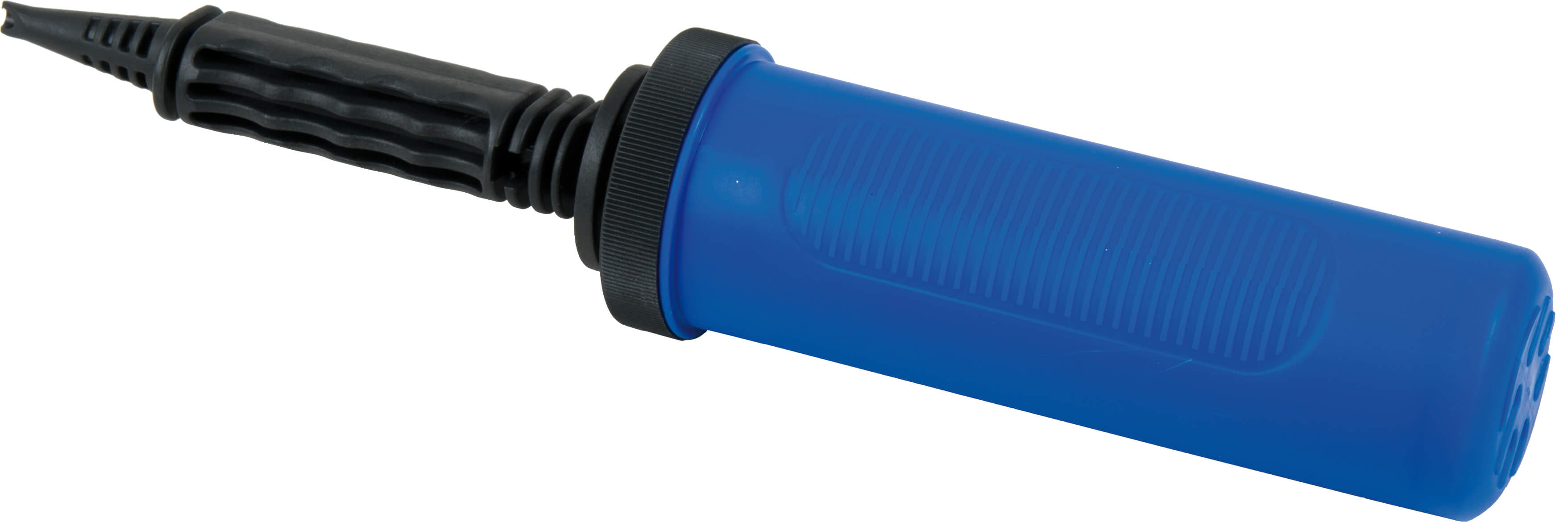 Ballonpumpe Doppelhub