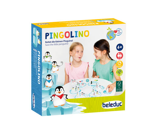 Pingolino
