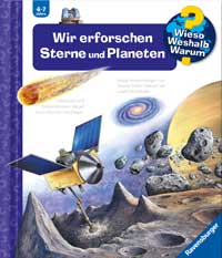 Wir erforschen Sterne und Planeten SALE
