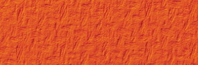 Tonkarton genarbt 220g/m² - orange