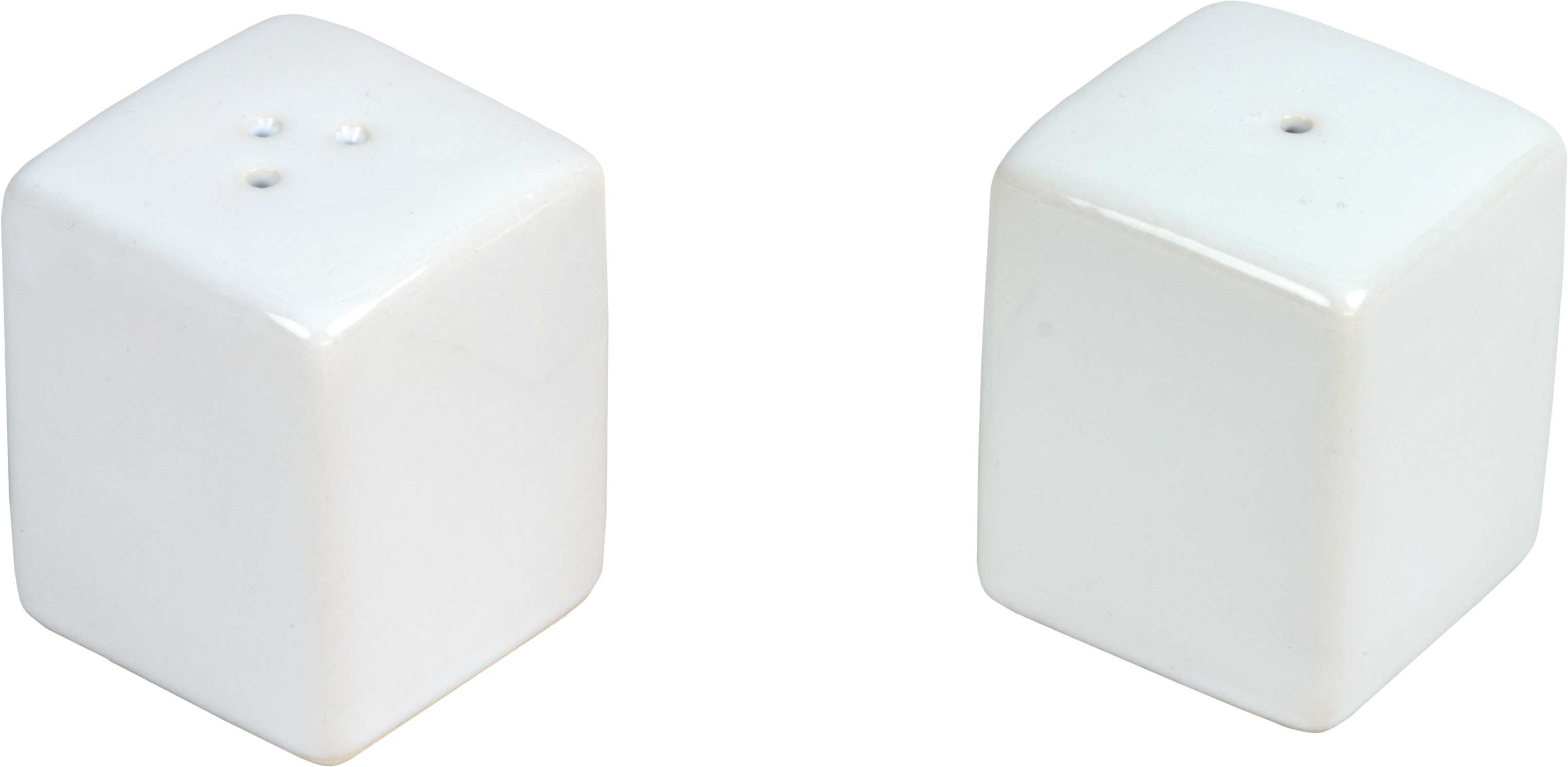 Salz- und Pfefferstreuer 1 Paar sortiert