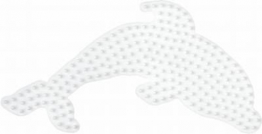 Stiftplatte midi Delfin