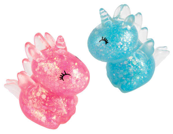 Squeezy Einhorn