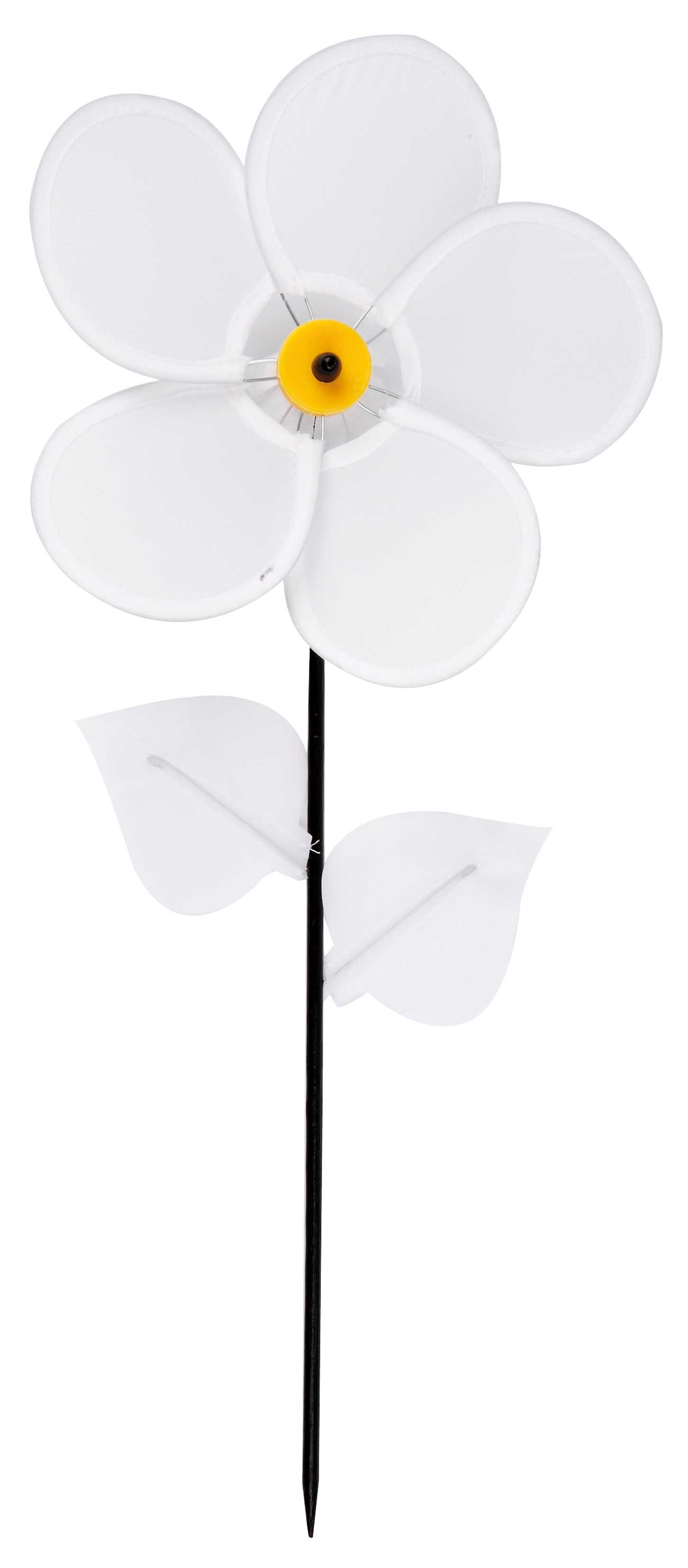 Windrad Blume