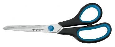 Easy Grip Office Schere 20,1cm