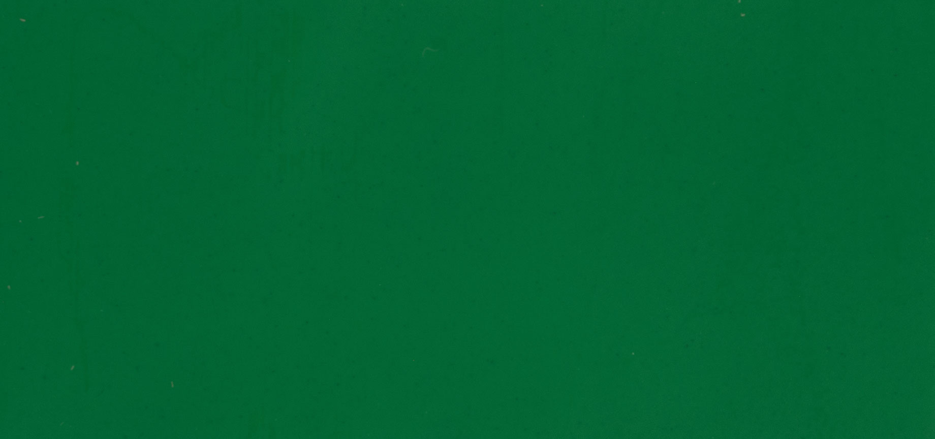 Wachsplatte grün, 10 Stück