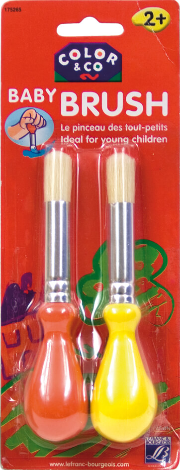 Babybrush