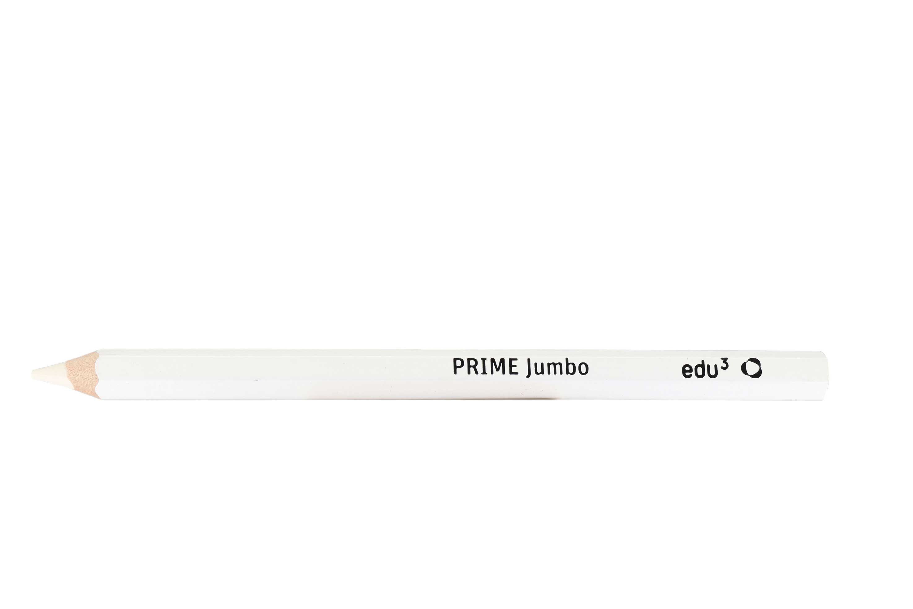 Prime Jumbo weiß