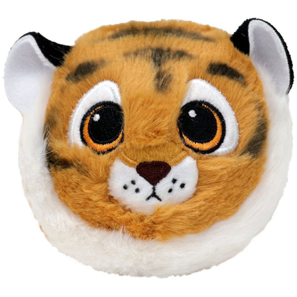 Beanie Bouncer Tiger Stripes
