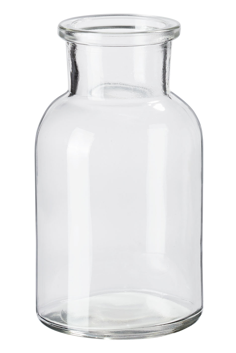 Dekoglas Ø 5,8 x 10,3 cm