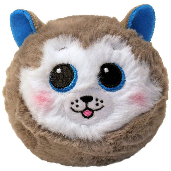 Beanie Bouncer Husky Slush