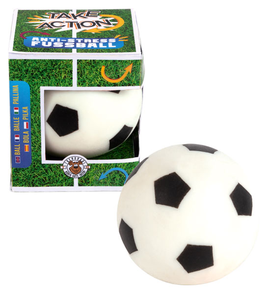 Antistress Fußball