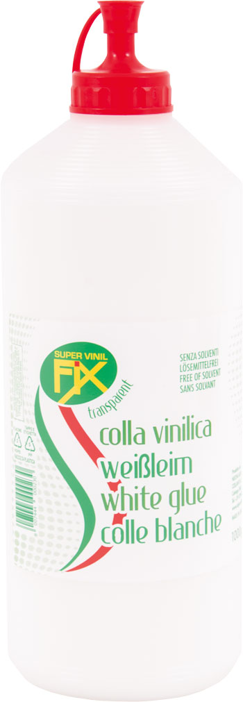 Weißleim 1000 g, lösemittelfrei