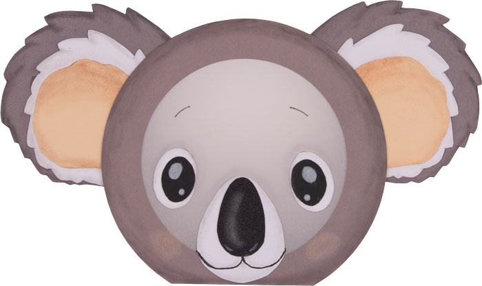 Laternen Bastelset Pit Koalabär