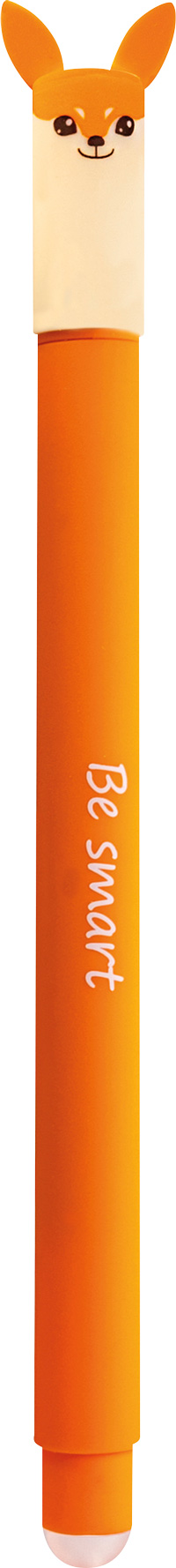 Gelschreiber Animal Erase it! Fuchs Gelschreiber Animal Erase it! Fuchs