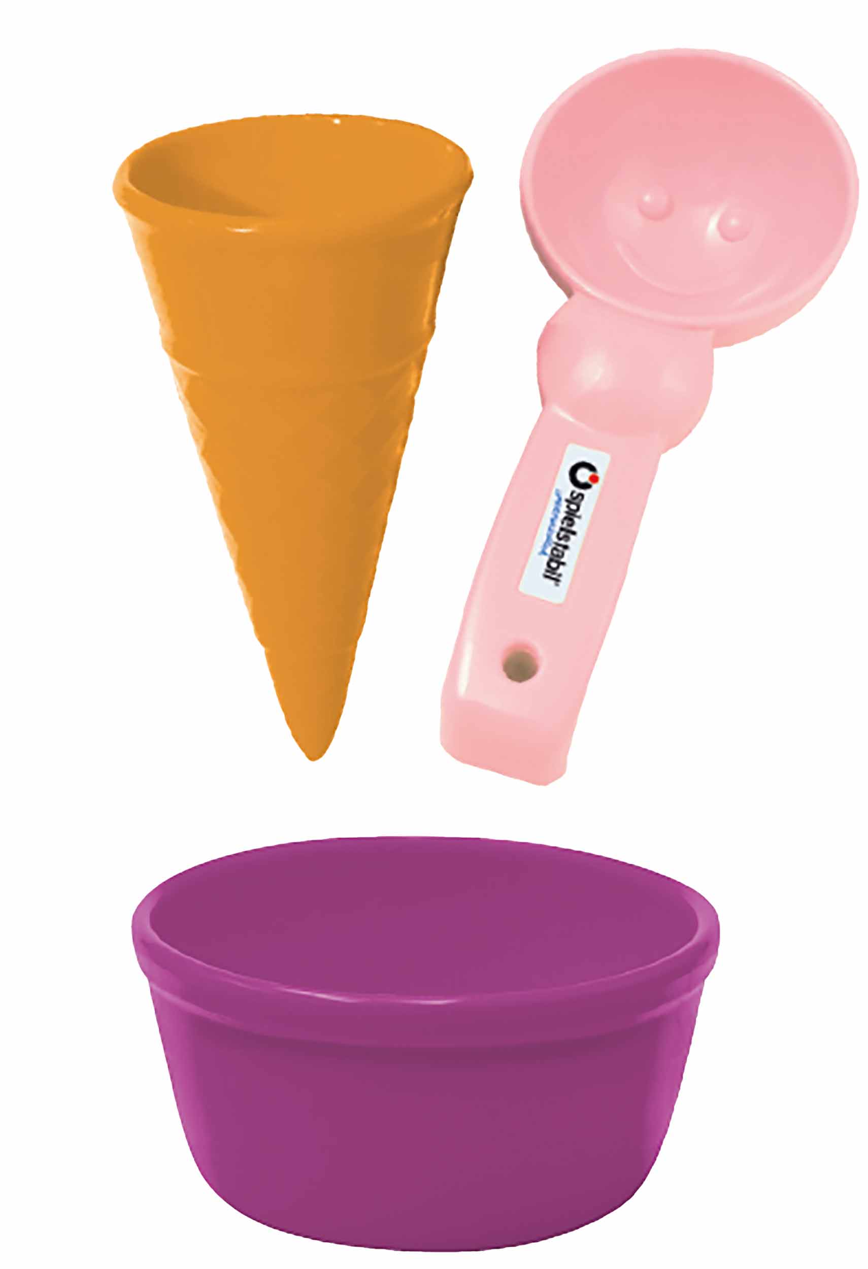 Eismeister sunsetpop lieferbar KW 18