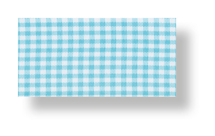 Drahtkaroband türkis
