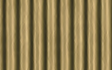 Wellpappe gold, 10 Bogen